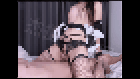 【重磅】推特约啪摄影师【杰摄私房】付费视频 各类型模特2 26