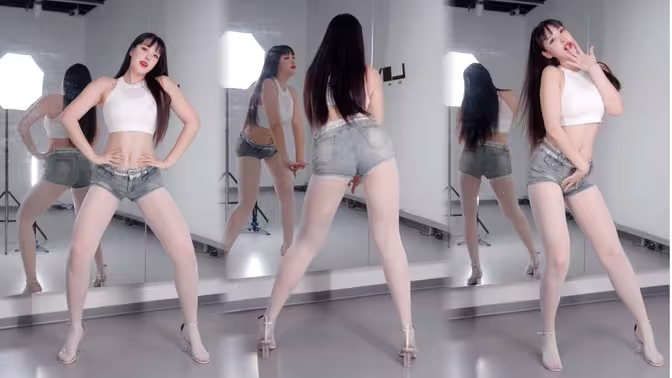 晓宇儿RainyB站充电专属【更新至38V】 27