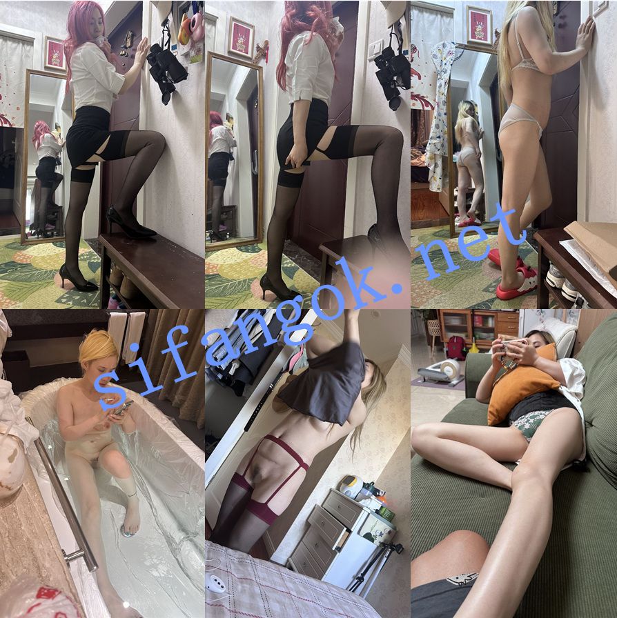 ❤️【1.23极品泄密】十一位超高颜值极品女神原档泄密自拍 19