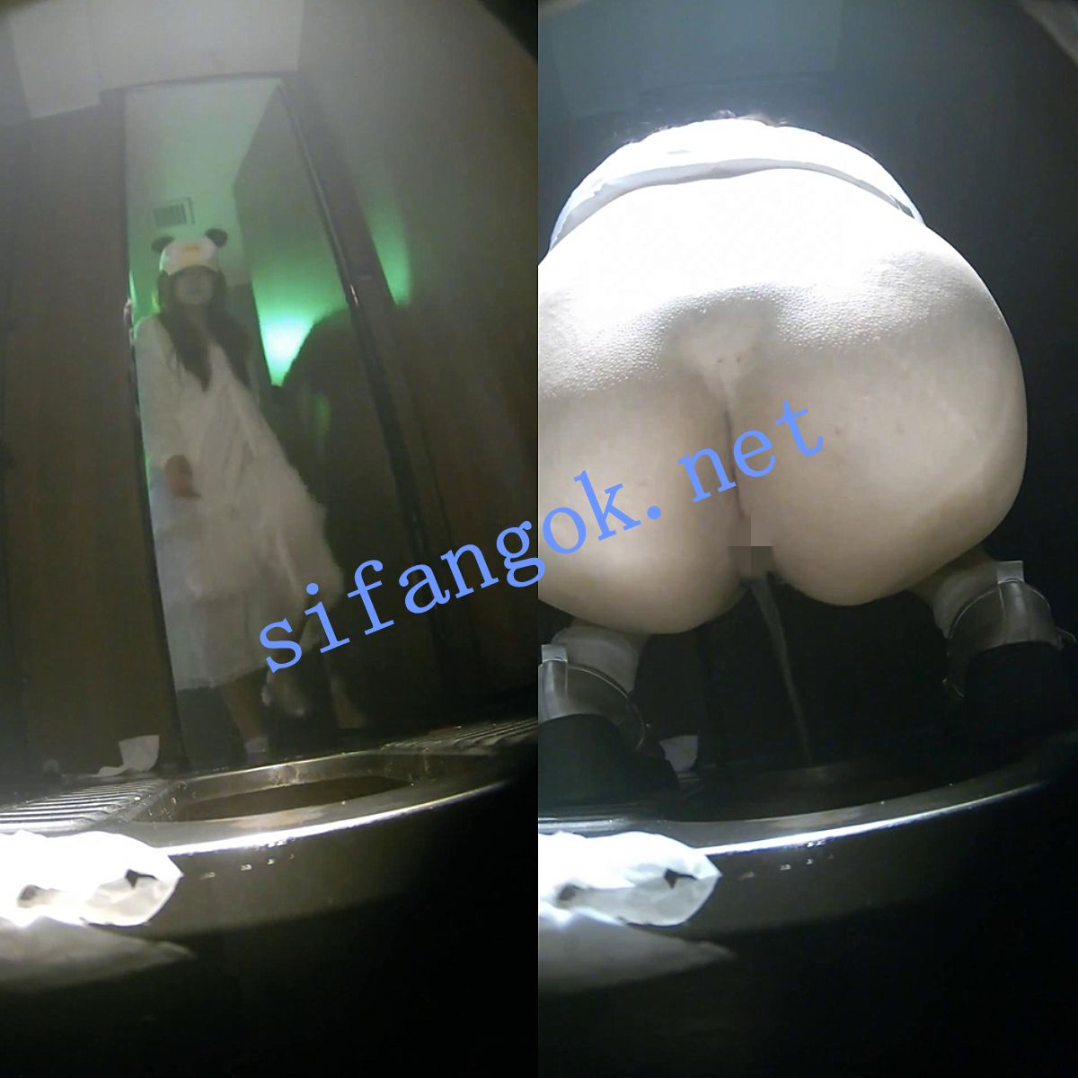 ❤️【厕拍】酒吧绿光系列 后拍几十位小姐姐尿尿 (5) 11 ❤️【厕拍】酒吧绿光系列 后拍几十位小姐姐尿尿 (5) 11