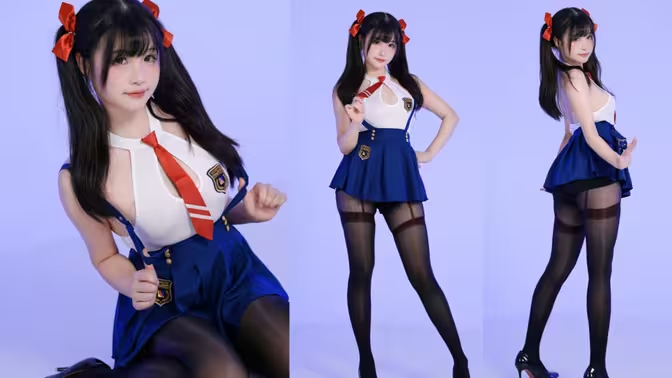 奶酪芝士味雪糍充电专属【更新至5V】 3