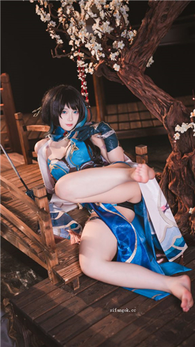 抖音181W大V 喵帕斯不是怕死喵 圈子付费+B站充电福利大合集【1036P104V】【4.38G】 25