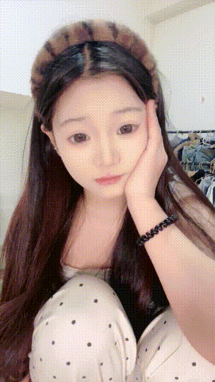 新人！卧槽！好漂亮！最正宗校花【07老阿姨】100%初恋感觉~ 1