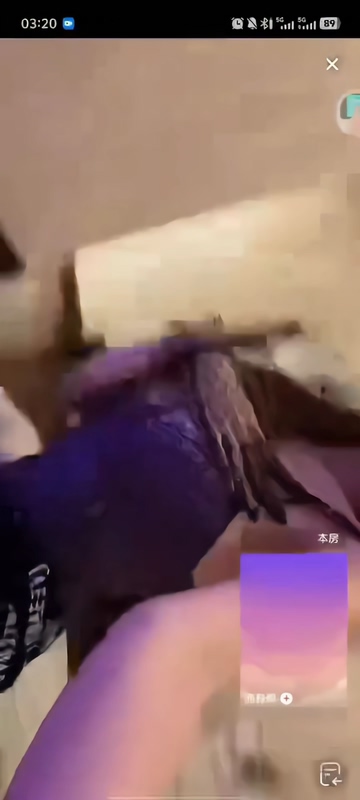 抖音 一颗甜菜 付费定制 情趣诱惑大尺度骚舞【6V】【656M】 7