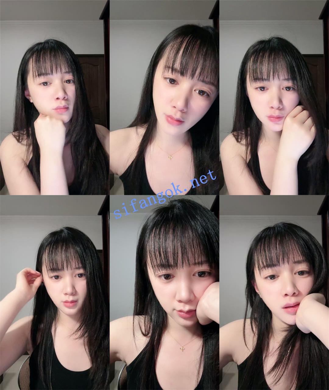 新人！御姐下海！超漂亮~【吉塞尔】道具自慰！爽飞天~狂撸 1