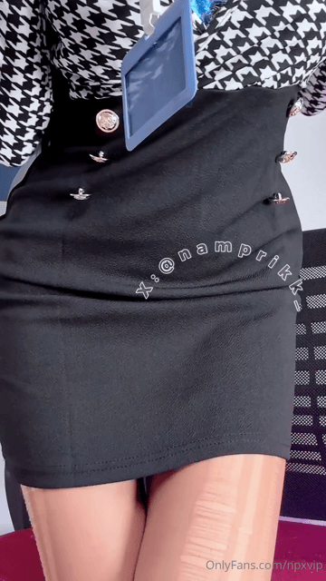 ✨【10月新档】巅峰身材顶级豪乳「npxvip」OF私拍 欲求不满女白领办公室玩情趣玩具绝顶潮喷全身虚脱【1V】【630M】 1