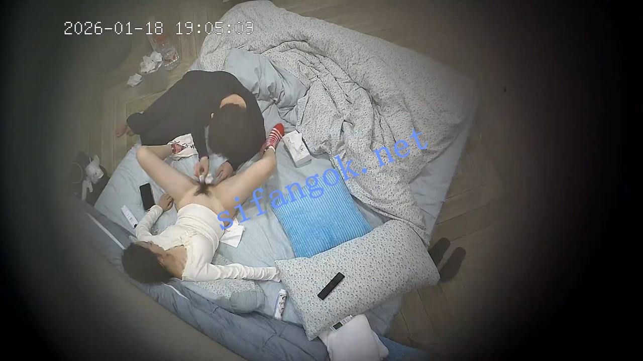 ❤️20260121❤️极品白月光学生妹吃不够脱光缠着男友强制爱 27