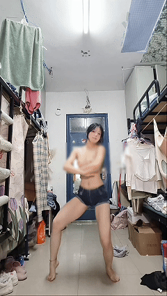 推特福利姬 月月定制+小乔(以安)+婉婉 VIP裸舞最新篇16V 6