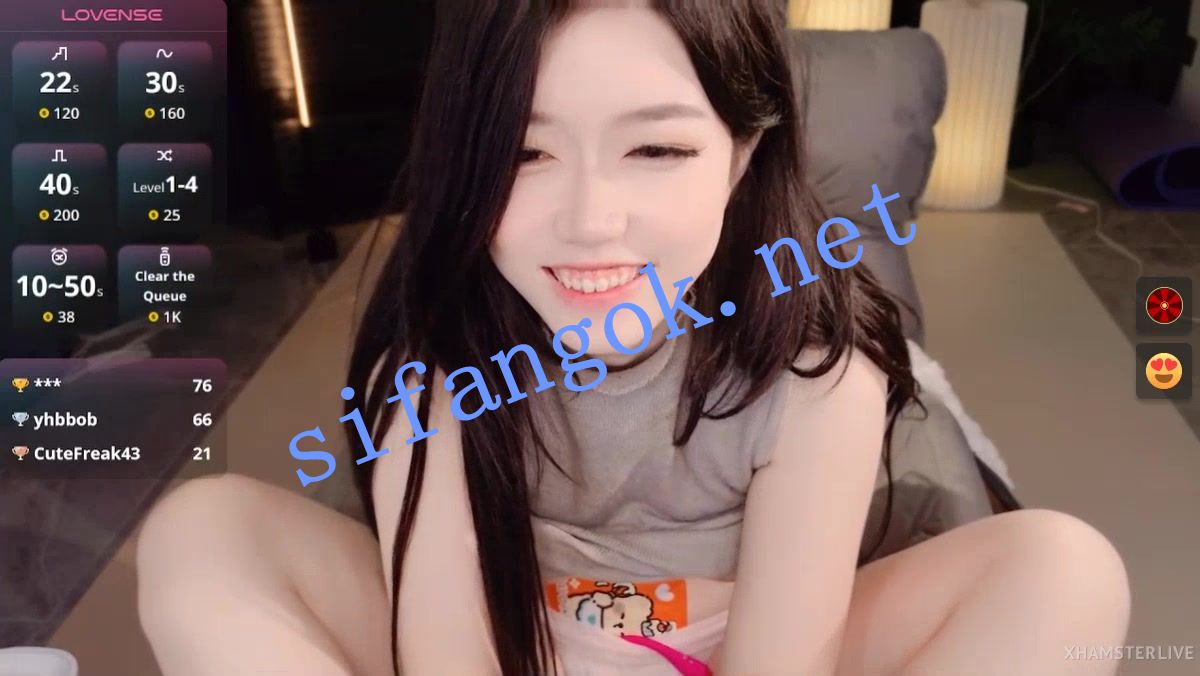 ❤❤❤ST花一样的美女~【wanoubaobao】新人太漂亮了,疯狂撸管 10 ❤❤❤ST花一样的美女~【wanoubaobao】新人太漂亮了,疯狂撸管 10