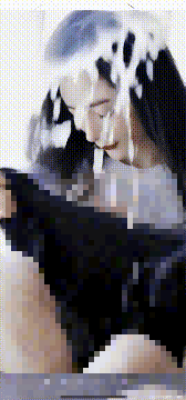 ❤️【AI推演自制】不明液体泼骚货（明星版）74V【74V】【90M】 12