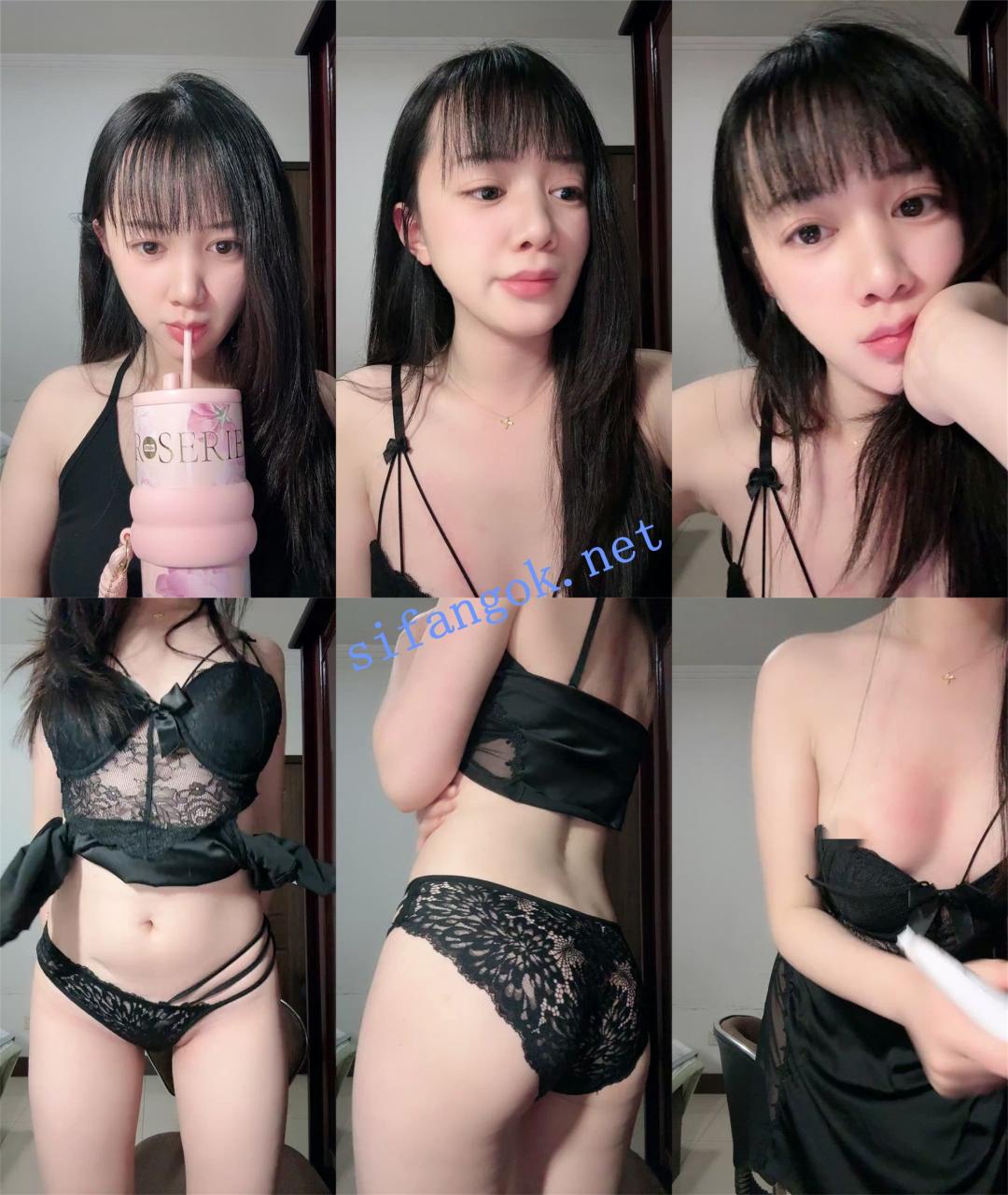 新人！御姐下海！超漂亮~【吉塞尔】道具自慰！爽飞天~狂撸 2