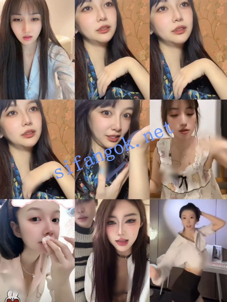 【抖音网红闪现】闪现 露点 内衣 内裤 各种精彩瞬间07【808V】【14.5G】 15