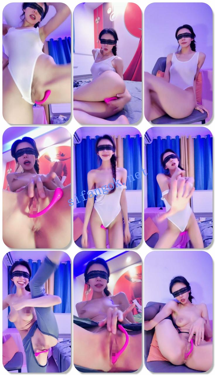 ██舞蹈老师极其骚！【老师要上课啦】身子好软，馒头逼2 5