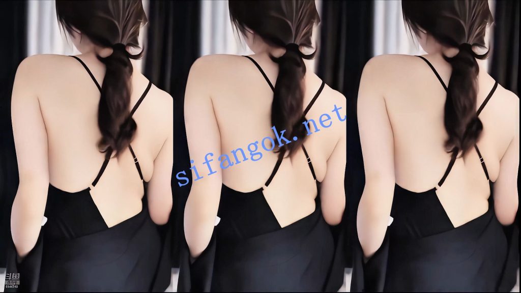 【斗鱼】十二Fairy 小号最新精选疯狂擦边10V 真空漏奶罩【10V】【1.2G】 18