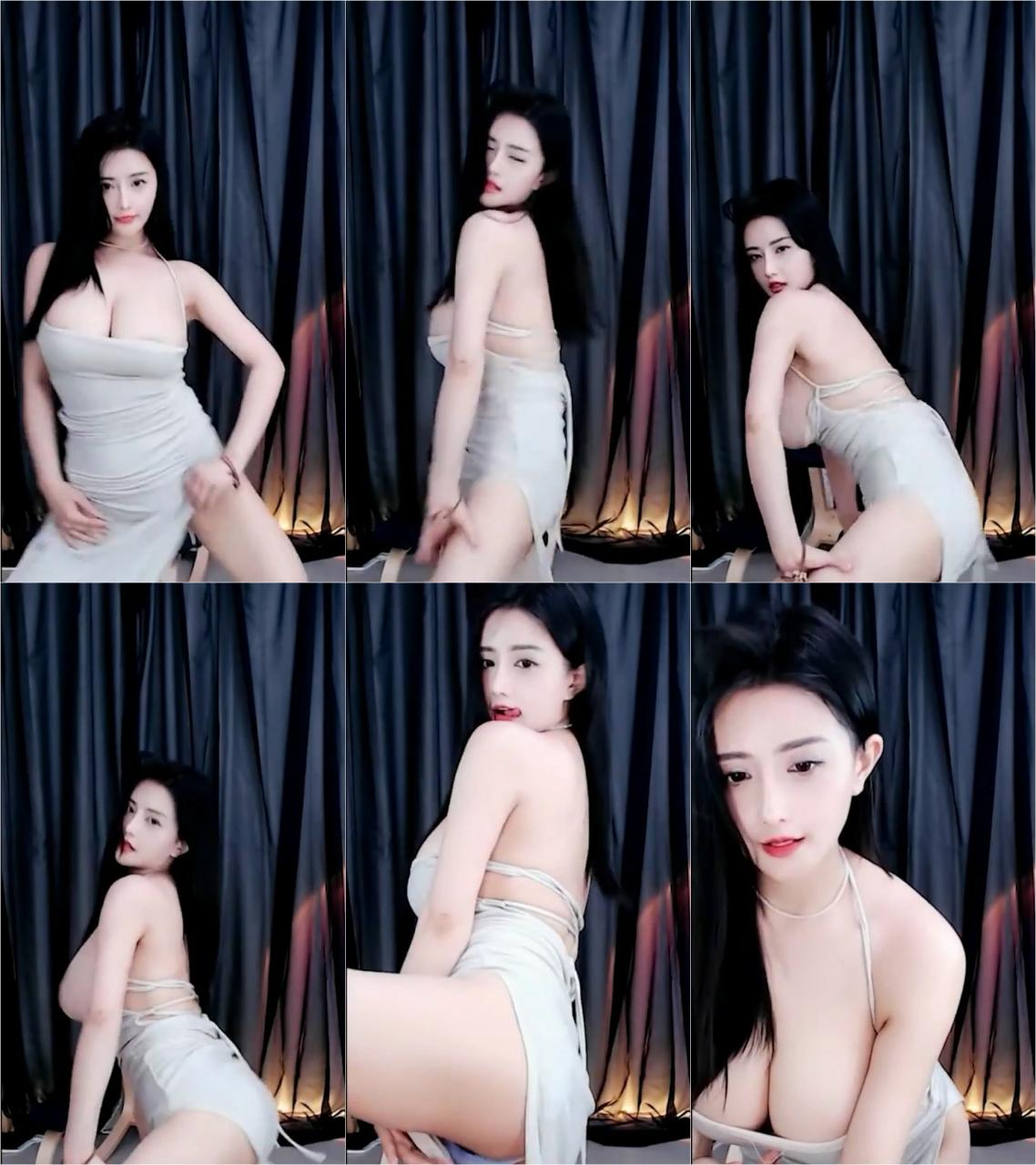 【无水版】虎牙 古阿扎-15 G罩巨乳 无罩半裸 抖胸舞 巨乳抖出 震撼【1V】【498M】 1