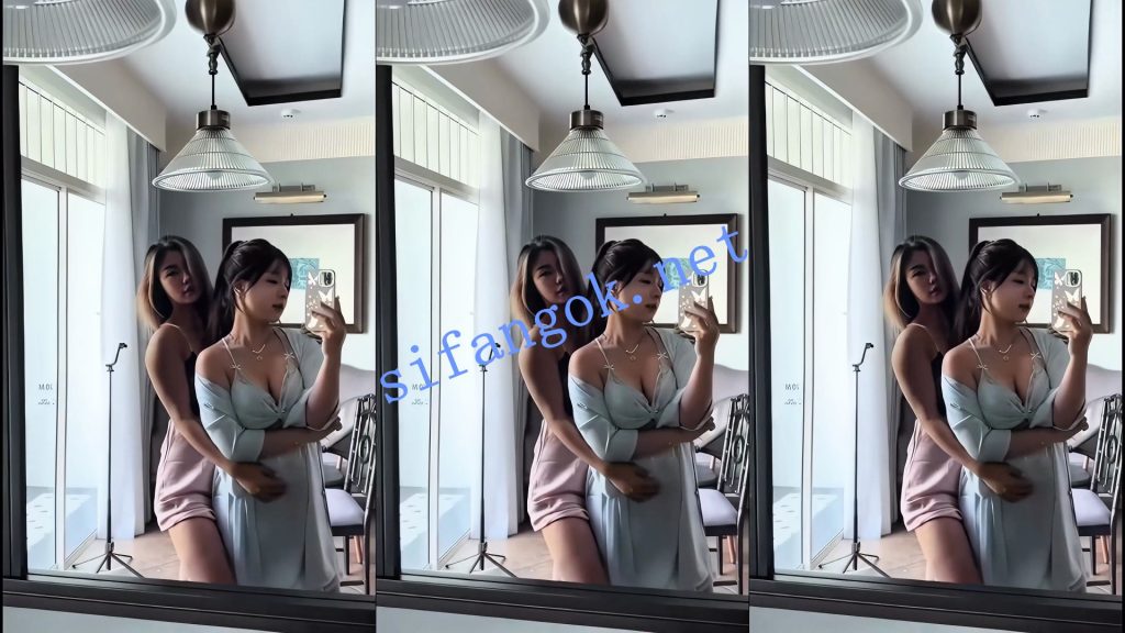 【抖音】黑皮椰 百万粉丝现役主播 情趣定制7V【7V】【989M】 26