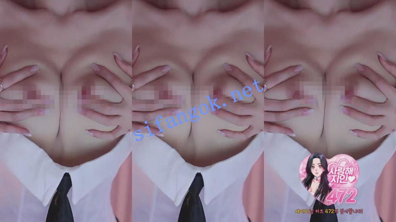 【pandatv】韩国BJ 排行当家花旦in0410 裸舞 揉胸 挑逗 密码房 11