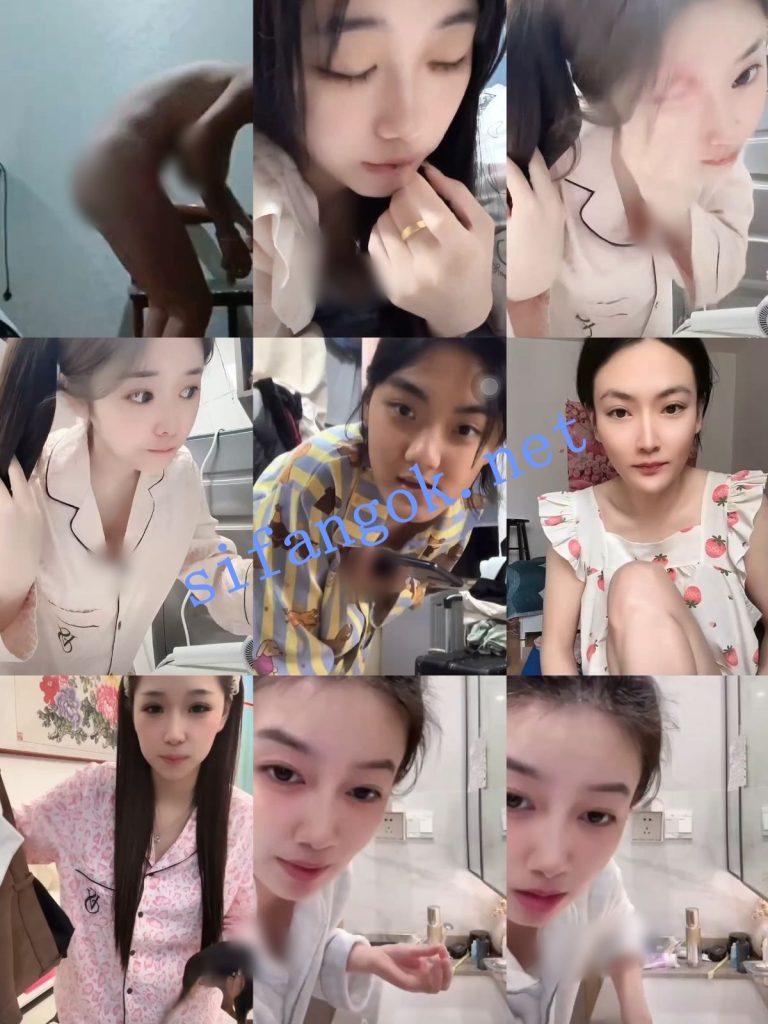 【抖音网红闪现】闪现 露点 内衣 内裤 各种精彩瞬间07【808V】【14.5G】 32