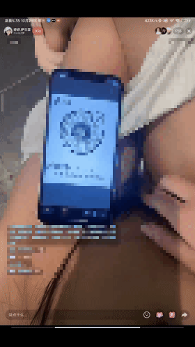 【抖音网红闪现】闪现露点 露穴 内衣内裤 各种精彩瞬间05【706V35P】【12.7G】 29