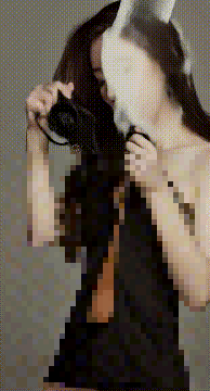 ❤️【AI推演自制】不明液体泼骚货（明星版）74V【74V】【90M】 4