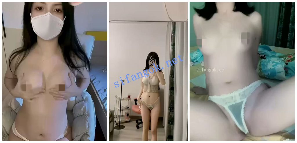 【抖音福利】甜美妹子【月亮】揉奶嫩穴特写②【37V】【371M】 2