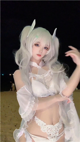 抖音181W大V 喵帕斯不是怕死喵 圈子付费+B站充电福利大合集 40