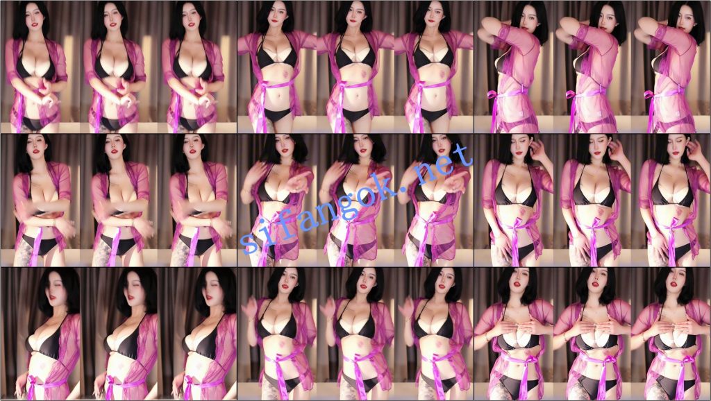 CC 依阳baby-18 G罩巨乳 大尺度骚舞合集 8V【8V】【1.53G】 5