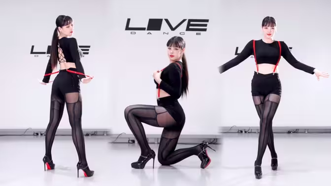 晓宇儿RainyB站充电专属【更新至38V】 7