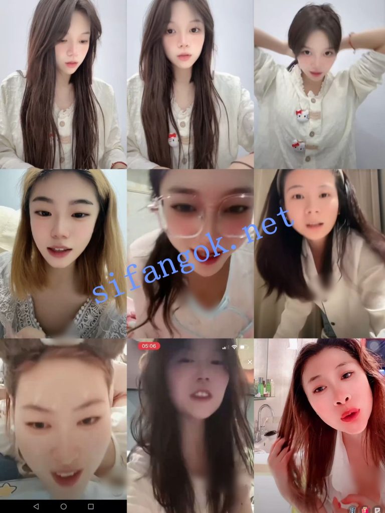 【抖音网红闪现】闪现 露点 内衣 内裤 各种精彩瞬间07【808V】【14.5G】 24