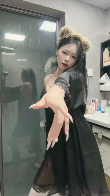 抖音 站在原地告白02uiii 抖音 无水印收藏版合集【10V】【59.8M】 4