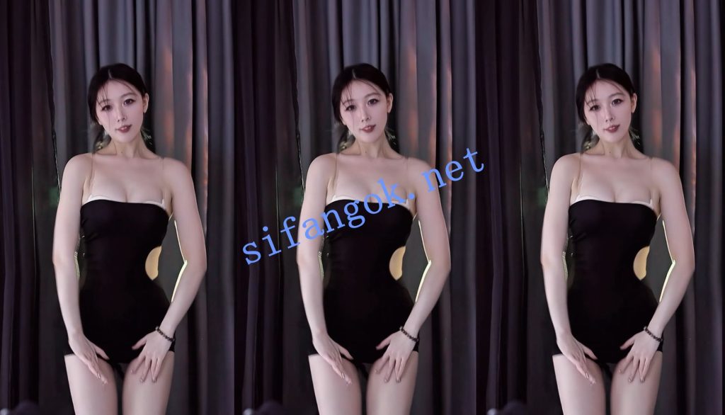 【网易CC】小野马 CC最后一月疯狂第二弹11V，内裤奶罩随便漏【11V】【1.12G】 10