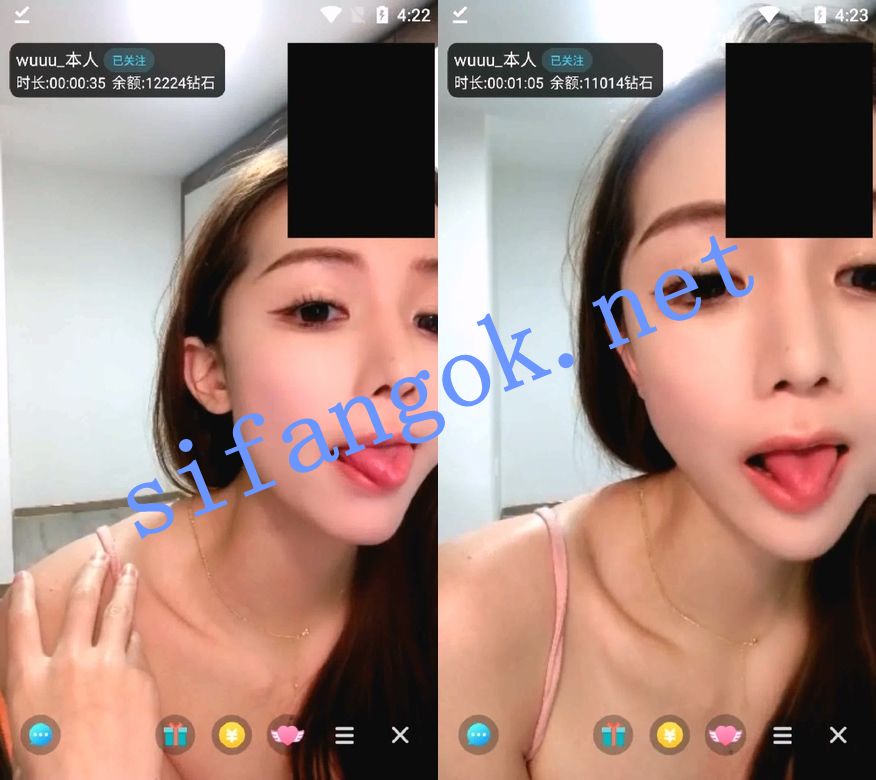 高价可黄1V1平台-极品可爱美女Wuuu舌诱口爆道具展示BB呼吸 1 高价可黄1V1平台-极品可爱美女Wuuu舌诱口爆道具展示BB呼吸 1