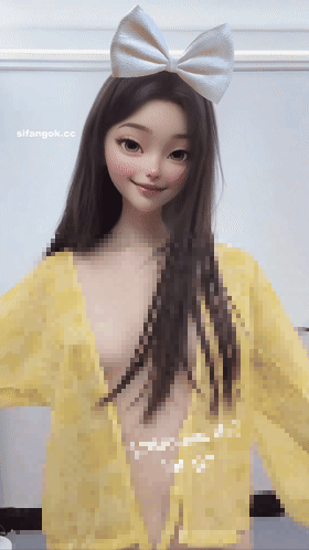 【重磅】顶级萌妹【小仙云儿 小乔（以安）】最新付费裸舞 11V【11V】【407M】 4