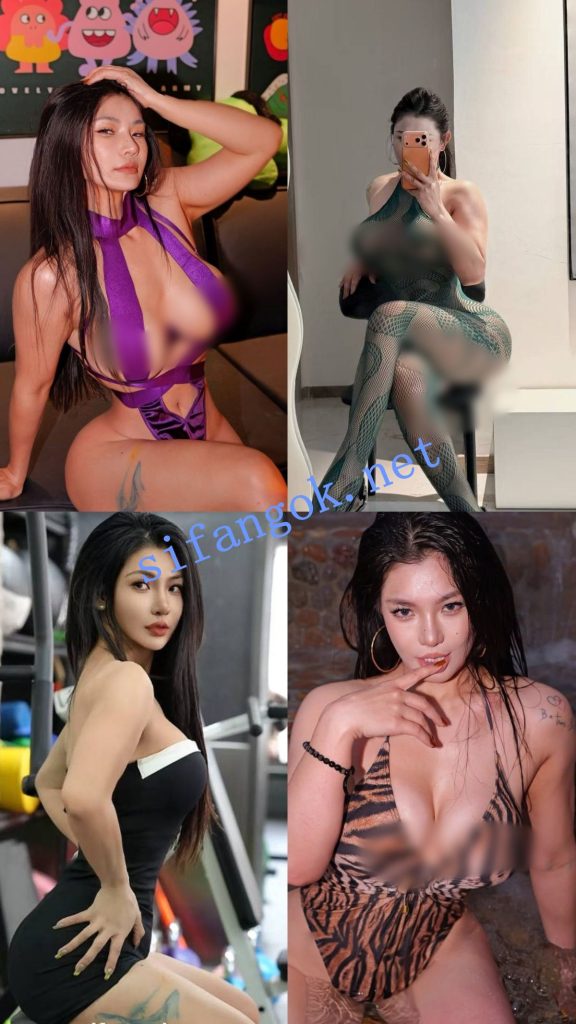 【核弹】抖音健身博主【全智薇】金主爸爸啪啪 超绝身材比【20P26V】【331M】 12