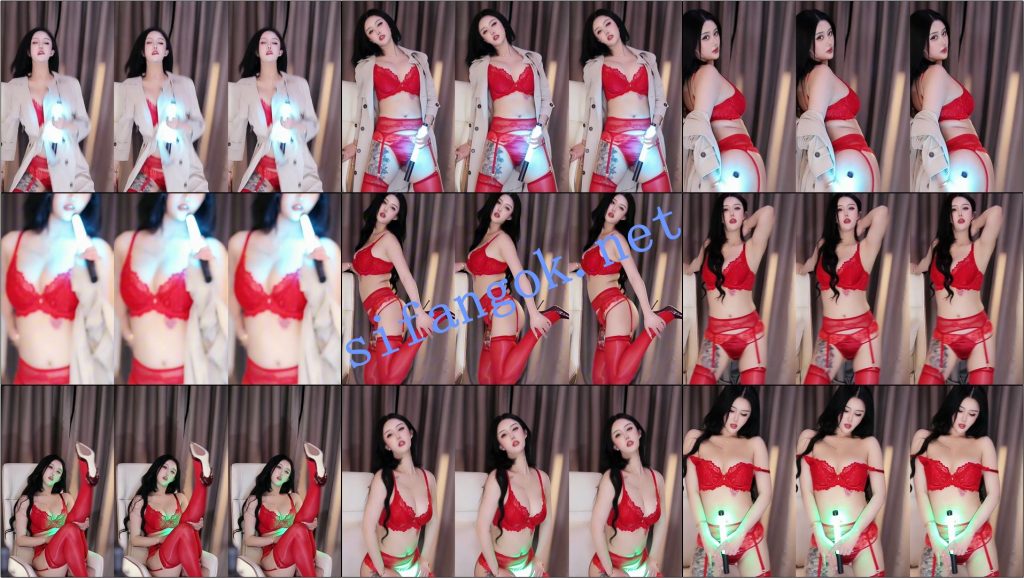 CC 依阳baby-18 G罩巨乳 大尺度骚舞合集 8V【8V】【1.53G】 7