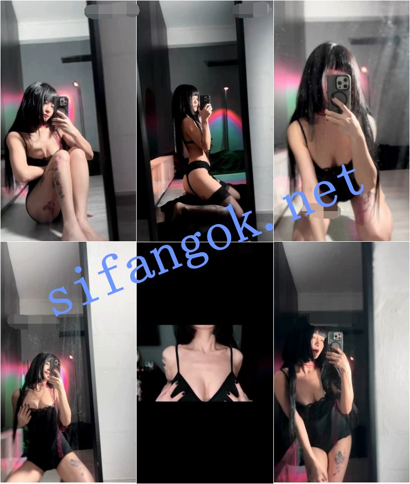 抖音 BELLA贝拉 顶级舞蹈博主 大尺度视频合集【4V】【133M】 2