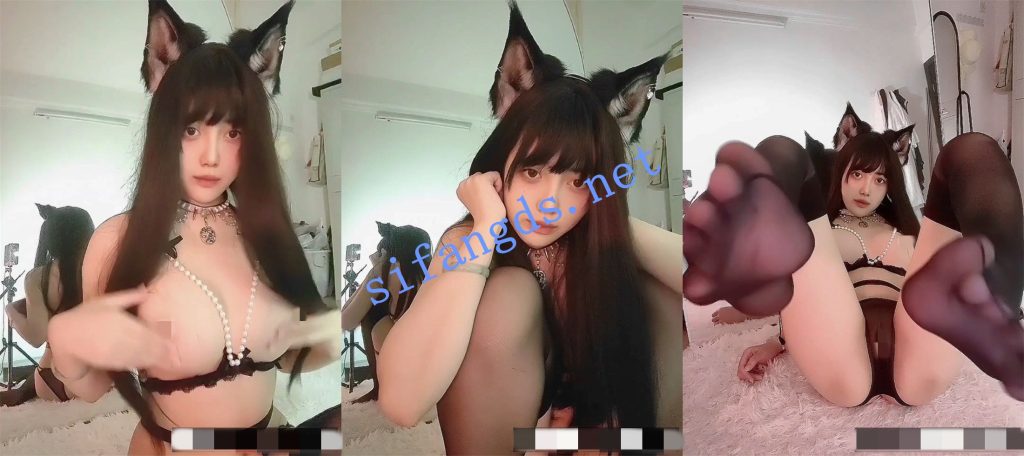 【Umate】颜值萝莉 高桥千凛 Taurus_INFJ 福利【95V】【829M】 3