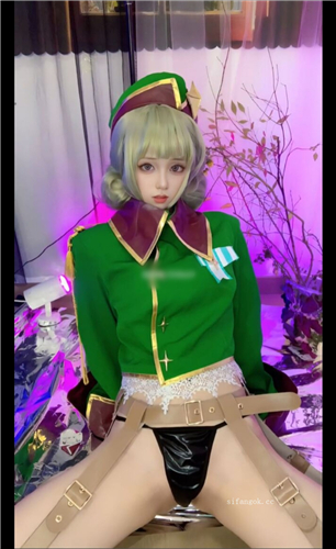 抖音181W大V 喵帕斯不是怕死喵 圈子付费+B站充电福利大合集 33