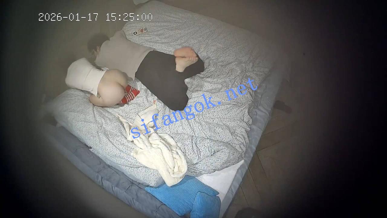 ❤️20260121❤️极品白月光学生妹吃不够脱光缠着男友强制爱 11