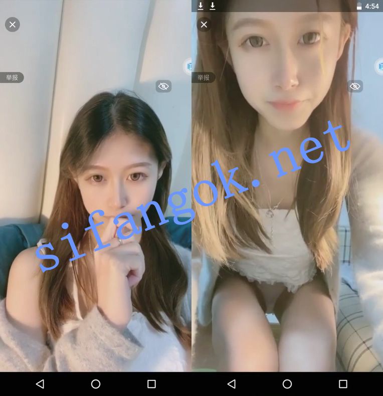 知聊店铺1V1平台身材超苗条的小美女-一口西多士 情趣诱惑【3V】【229M】 1