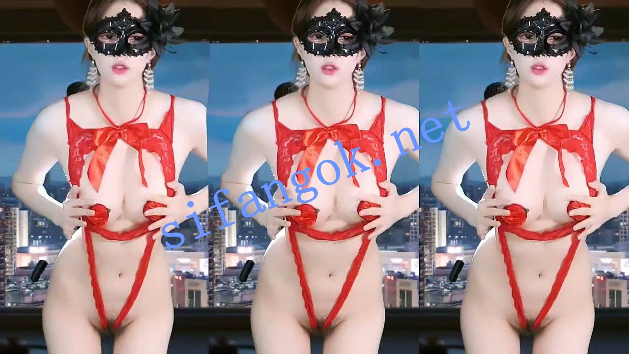 ‼️CC重磅 白妖妖 回归开大勒逼透点定制舞蹈（13V）【13V】【6.7G】 2