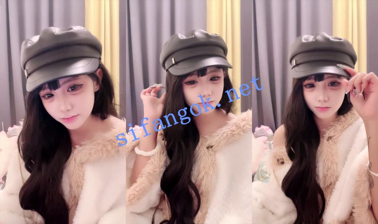 【花开富贵】巨乳学生妹~超级漂亮~特写bb对屏道具自慰 2