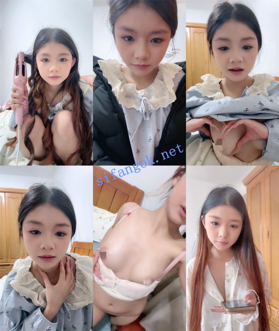 推荐!校花小妹妹下海!超可爱~【粉嫩小馒头】揉穴自慰~爽 1 推荐!校花小妹妹下海!超可爱~【粉嫩小馒头】揉穴自慰~爽 1