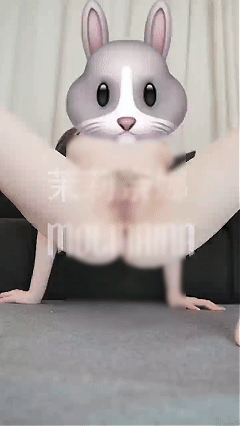 推特Q弹咪咪福利姬 茉莉奈娜 定制裸舞+抖音风反差动感合集【56V】【994M】 8