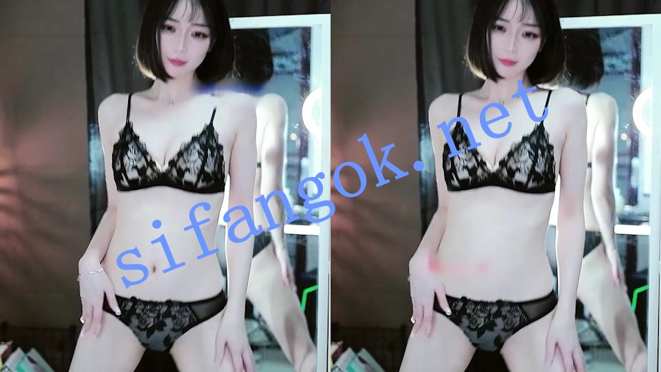 ✅虎牙 刘钞钞-9 真空凸点 脱丁字裤 抖胸抖臀 半裸裸舞 4V 23