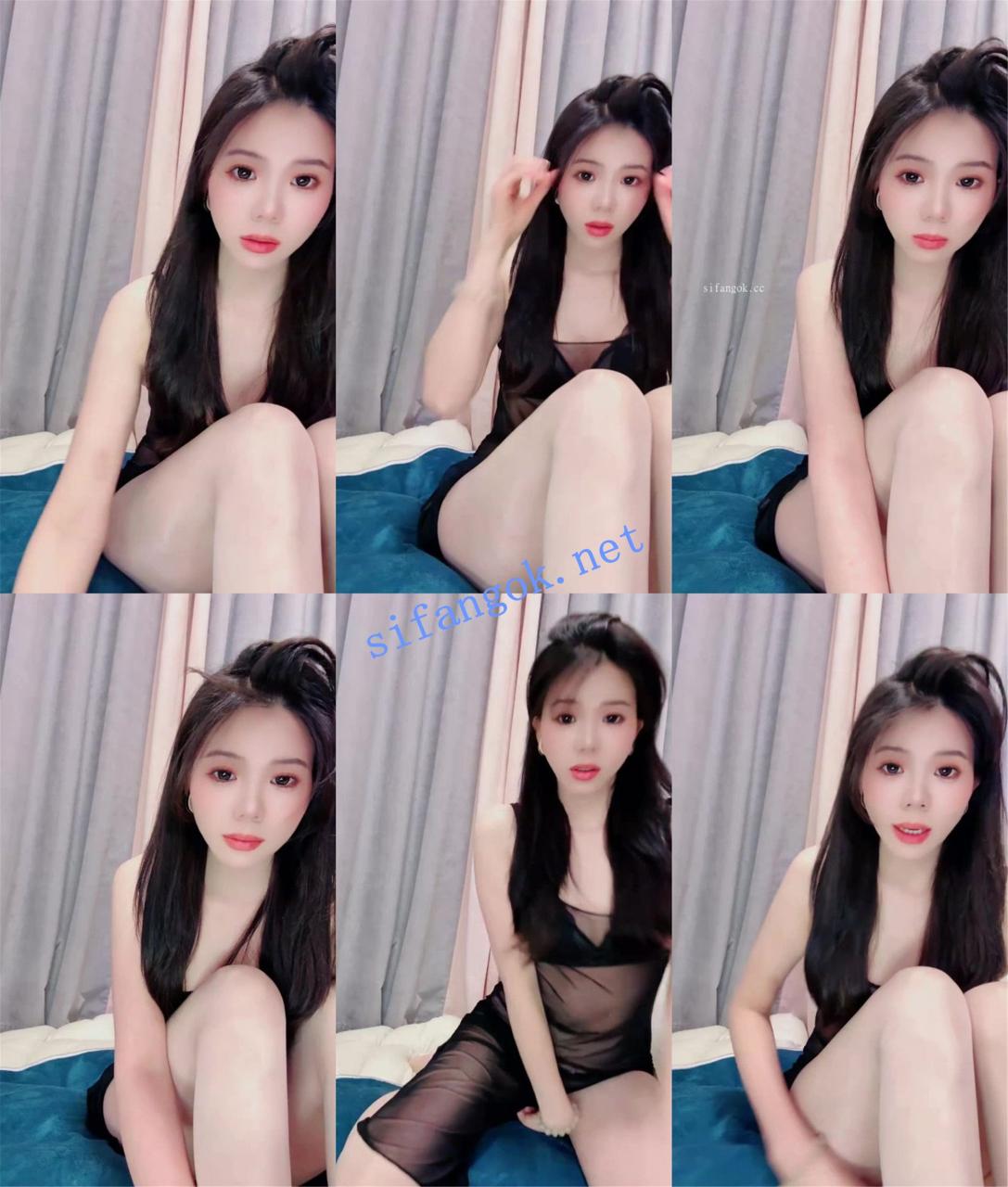 非常哇塞的女神~【米豆豆】罕见大秀~按摩棒狂插自慰~爽YY 1