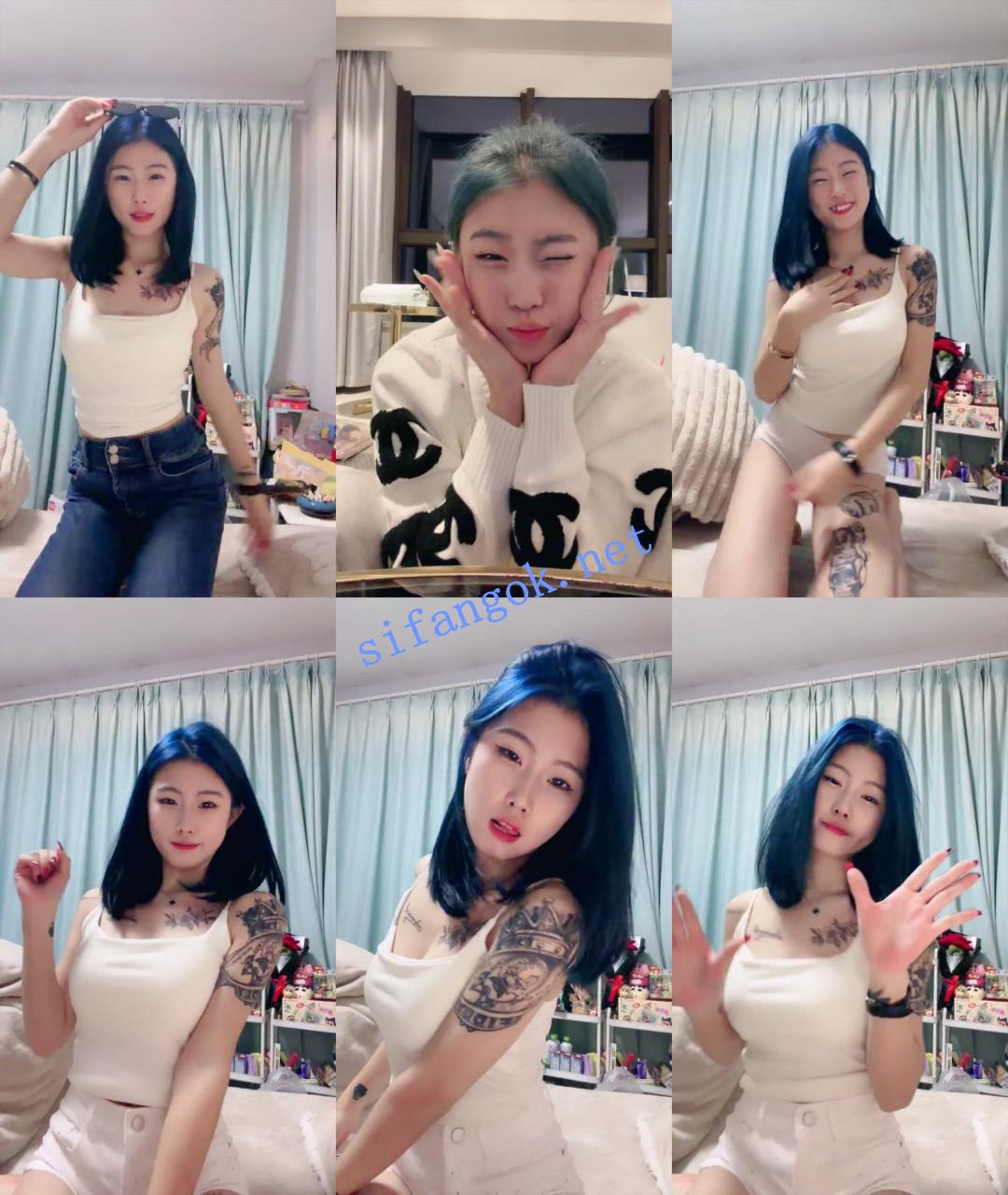 ♆【06年小美】06傻傻! 素颜女学生! 裸舞~道具~爆浆~啪啪~! 1