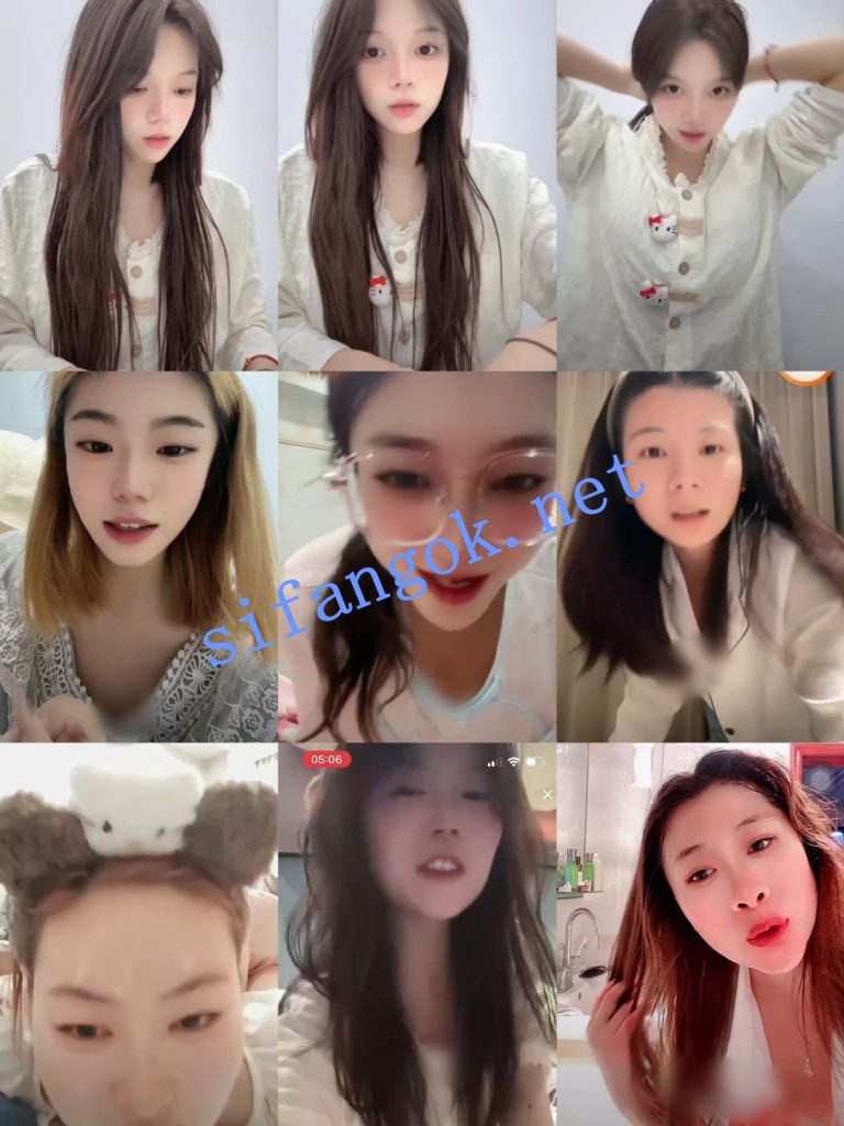 【抖音网红闪现】闪现 露点 内衣 内裤 各种精彩瞬间07【808V】【14.5G】 20