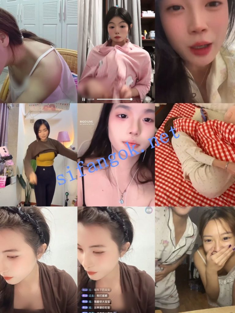 【抖音网红闪现】闪现 露点 内衣 内裤 各种精彩瞬间07【808V】【14.5G】 7