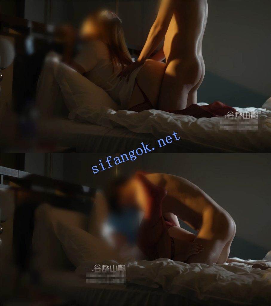 BBW大神【麦辣鸡腿堡】12月VIP最新福利【45P5V】【1.3G】 6